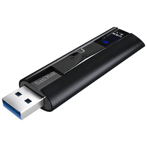 SanDisk Extreme Pro USB flash drive – Bild 1