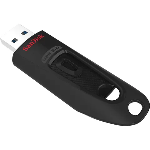 SanDisk ULTRA USB flash drive – Bild 1