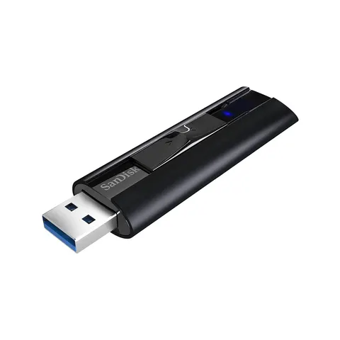 SanDisk Extreme PRO USB-Stick 512 GB – Bild 1