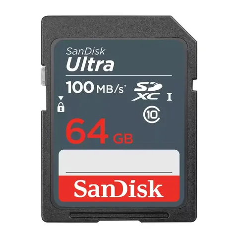 SanDisk Ultra – 0619659185282 – Bild 1