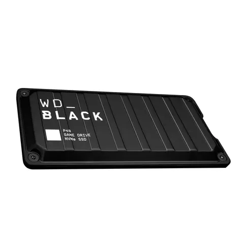 WD_BLACK™ P40 Game Drive SSD 1 TB – Bild 1