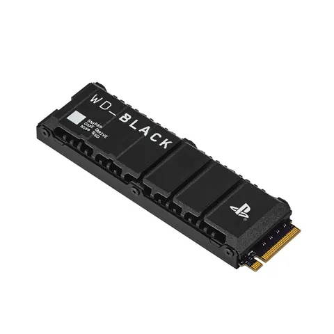 SanDisk SN850P – Bild 1