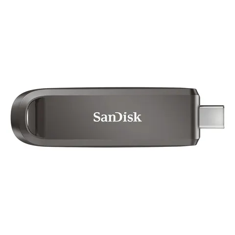 SanDisk Extreme PRO USB flash drive – SDCZ890256GG46 – Bild 1