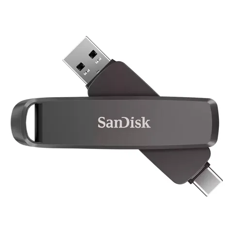 SanDisk SDDDE1-512G-G46 USB-Stick 512 GB – Bild 1