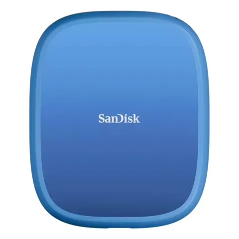 SanDisk Creator 1TB MagSafe Phone SSD – image 1