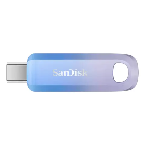 SanDisk Creator USB flash drive 512 GB USB Type-C 3.2 Gen 1 – image 1