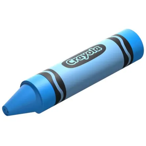 SanDisk Crayola USB-Stick 64 GB – Bild 1