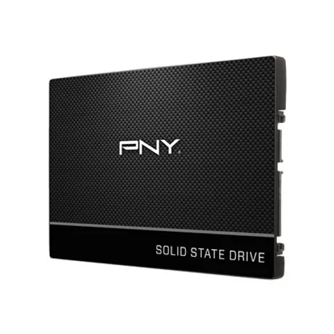 Pny Dysk Ssd 1TB 2,5 SATA3 SSD7CS900-1TB-RB – zdjęcie 1