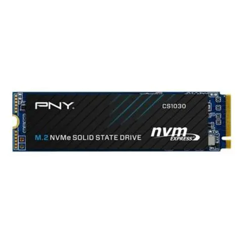 PNY CS1030 M.2 SSD - 500 GB – Bild 1