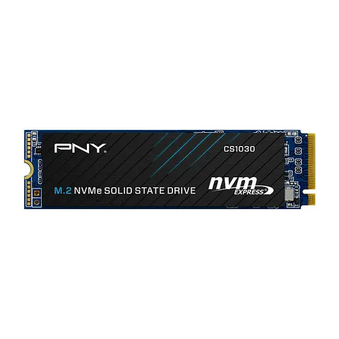 Hard Drive PNY CS1030 1 TB SSD – afbeelding 1