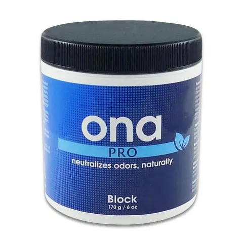 ONA Block Pro Odour Neutralizing Agent – image 1