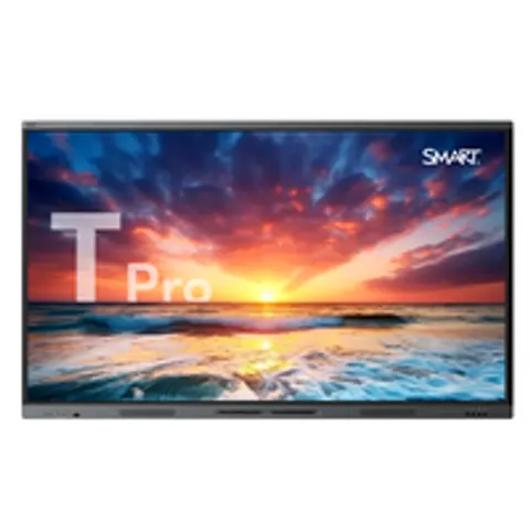 SMART Technologies 65" T Pro Series Interactive Display – image 1