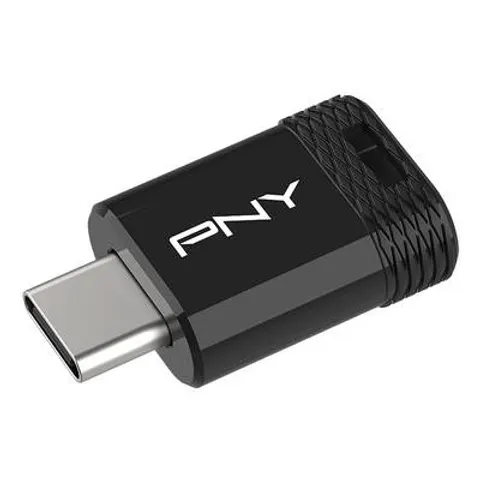 PNY Elite-X Fit Usb-Stick 256 GB – Bild 1