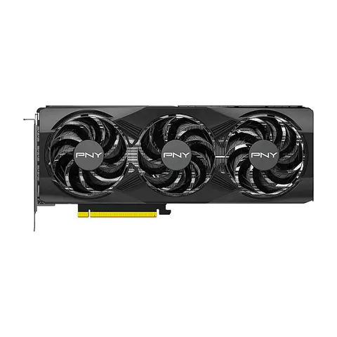 PNY GeForce RTX 5070 NVIDIA 12 GB GDDR7 – image 1