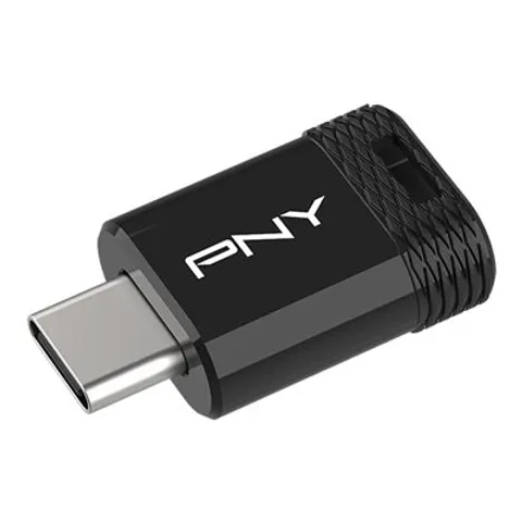 PNY Elite-X Fit USB-Stick 64 GB – Bild 1