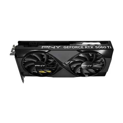 PNY GeForce RTX 5060 Ti NVIDIA 8 GB GDDR7 – imagen 1