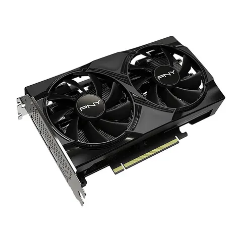 PNY GeForce RTX 5060 8GB NVIDIA GDDR7 – 797076 – image 1