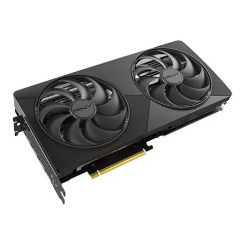 PNY GeForce RTX 5080 Slim NVIDIA 16 GB GDDR7 – image 1