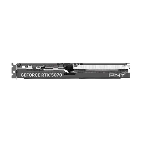 PNY GeForce RTX 5070 Slim – Schwarz – Bild 1