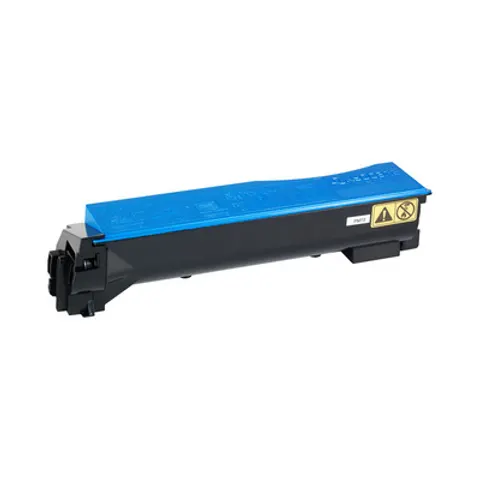 Kyocera TK-540C - Cyan - Toner – Bild 1