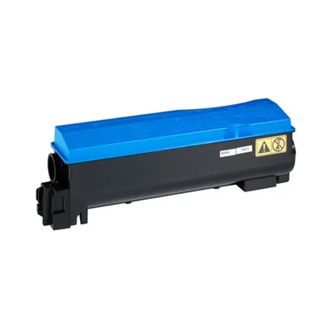 Kyocera TK-560C - Cyan - Toner – Bild 1
