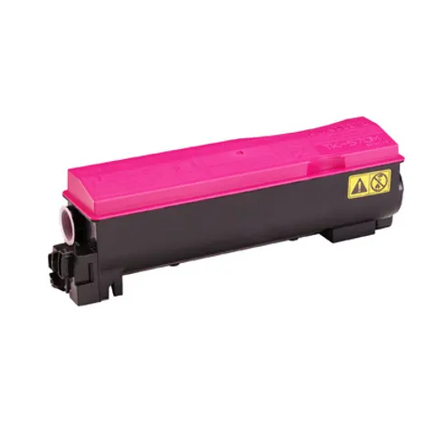 Kyocera TK-570M - Magenta - Toner – Bild 1
