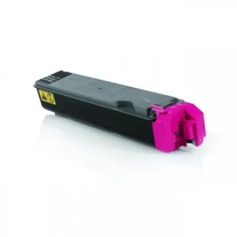Kyocera TK-8600M - Magenta - Toner – Bild 1