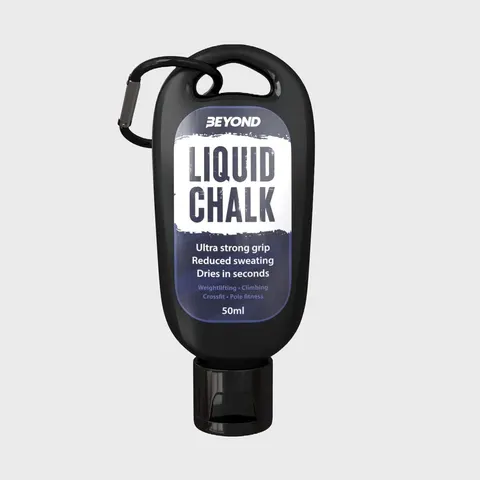 Liquid Chalk – image 1