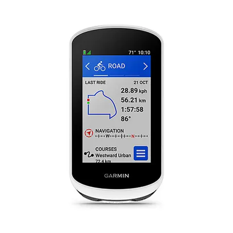 Garmin Edge Explore 2 GPS Bike Computer – image 1
