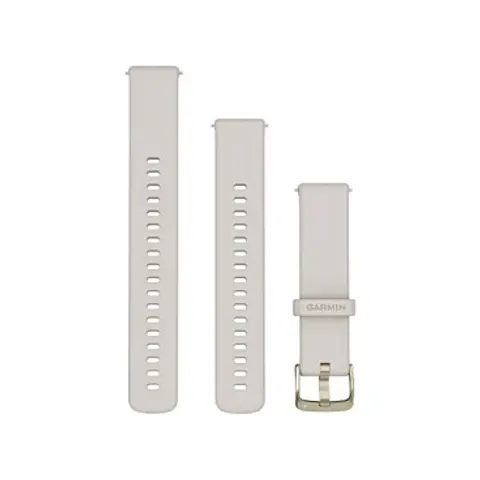 Garmin 010-13256-04 Quick Release Bands Strap Only (18mm) Watch – image 1