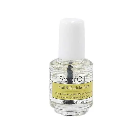 CND SolarOil Nail & Cuticle Conditioner 4 ml – Bild 1