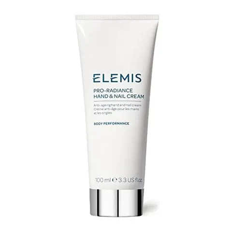 Elemis Pro-Radiance Hand & Nail Cream 100ml – image 1