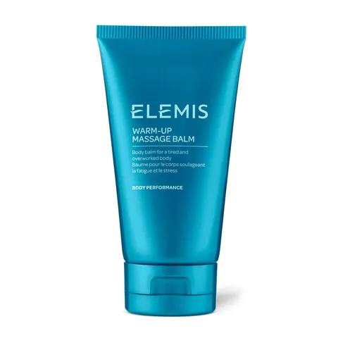 Elemis Body Performance Warm Up Massage Balm 150 ml – Bild 1