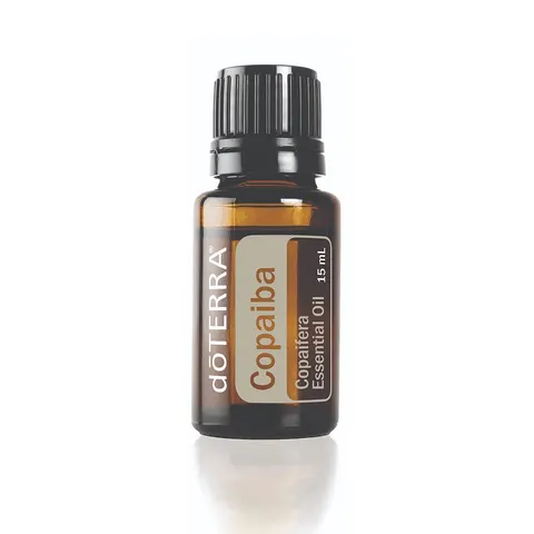 doTERRA Copaiba – image 1