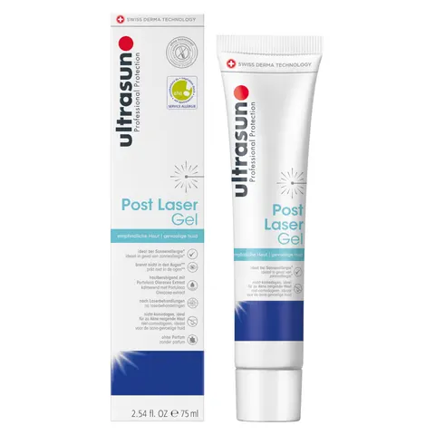 Ultrasun Post Laser Gel – Bild 1