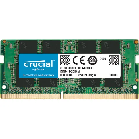Crucial CT16G4SFS832A memory module – Bild 1