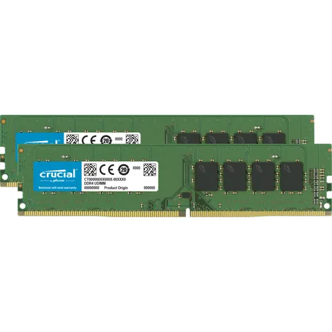 Crucial CT2K16G4DFRA32A memory module – Bild 1