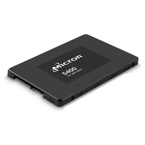 Micron 5400 PRO SATA SSD - 240 GB – Bild 1