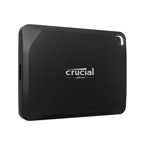 Crucial X10 Pro Externe SSD 4 TB – Bild 1