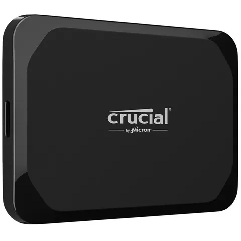 Crucial SSD Externo X9 2TB USB3.2 Gen2 – imagen 1