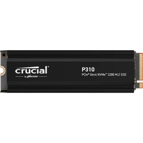 Crucial P310 – CT1000P310SSD5 – Bild 1