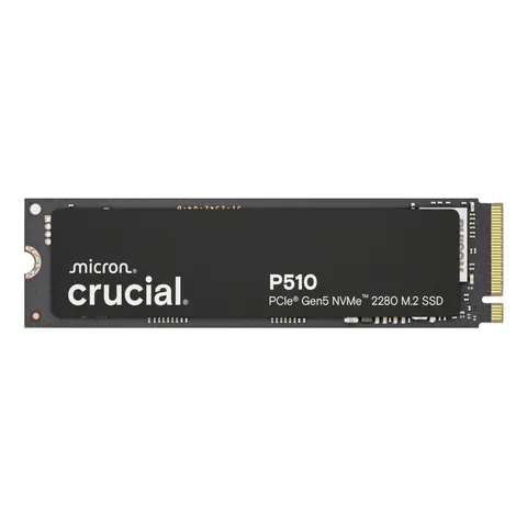Crucial P510 – CT1000P510SSD8 – Bild 1
