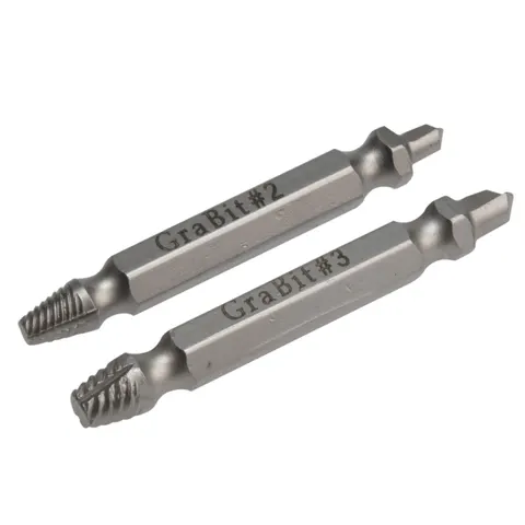 Grabit Screw and Bolt Remover Set – image 1