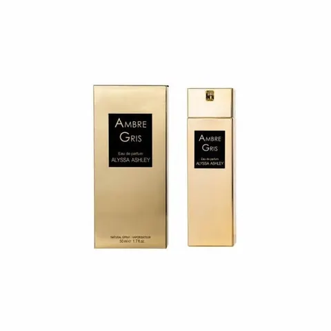 Alyssa Ashley Ambre Gris EDP W 50 ml – image 1