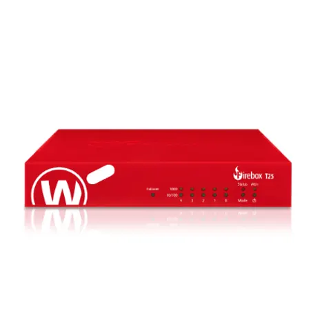 WatchGuard Firebox T25-W Appliance Only – Bild 1