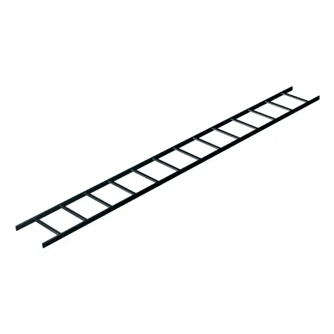 Middle Atlantic 10 Ft. Cable Ladder. 12 Inches Wide – image 1