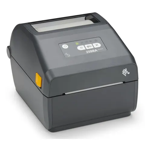 Zebra ZD421 Label Printers - 256MB - Grey – image 1