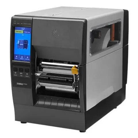 Zebra ZT231 label printer – ZT23142D1E000FZ – Bild 1