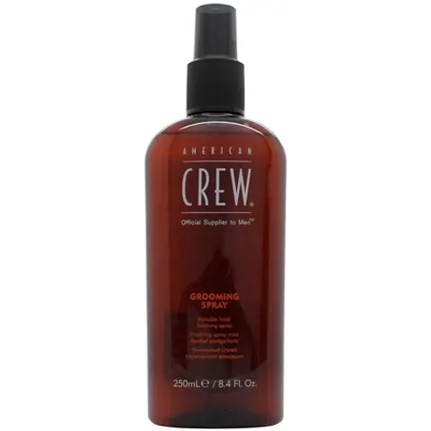 250ml American Crew Grooming Spray – Bild 1