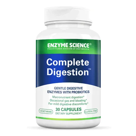 Complete Digestion 30's – image 1